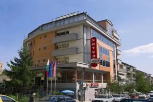 Hotel Akvaya, Veliko Tarnovo