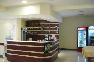 Hotel Tarnovo, Veliko Tarnovo