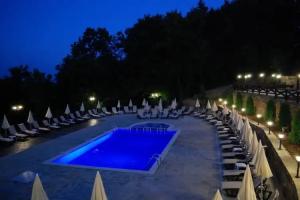 The Hill Mini-hotel, Veliko Tarnovo