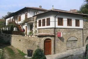 Hostel Mostel, Veliko Tarnovo