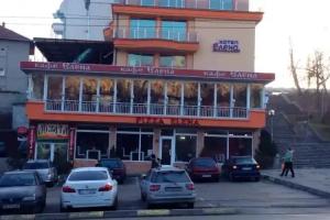 Hotel Elena, Veliko Tarnovo