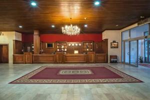 Interhotel, Veliko Tarnovo