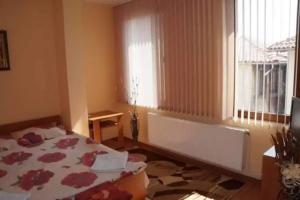 Hotel Slavianska dusha, Veliko Tarnovo