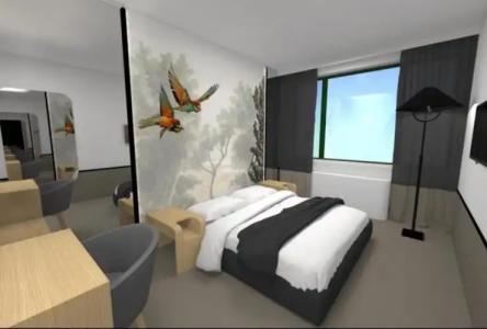 Park RAYA Garden - 112