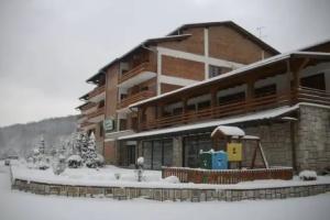 Tourist center Momina Krepost Hotel, Veliko Tarnovo