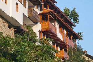 Hotel Asenevtsi, Veliko Tarnovo