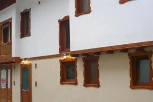 Hotel Asenevtsi, Veliko Tarnovo