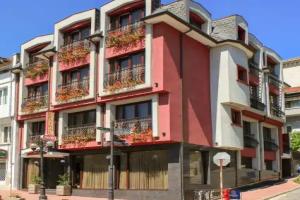 Hotel Central, Veliko Tarnovo