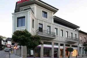 Executive Rooms and Suites Play, Veliko Tarnovo