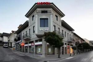 Executive Rooms and Suites Play, Veliko Tarnovo