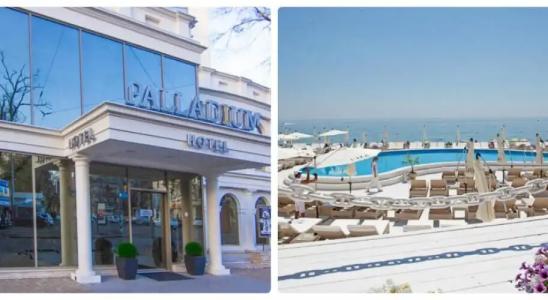 Палладиум - 0