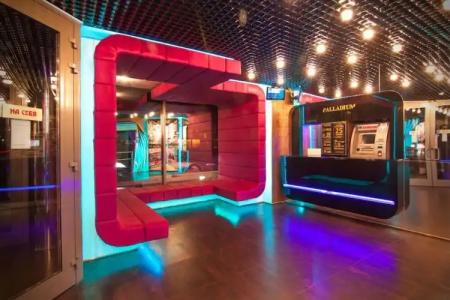 Палладиум - 11