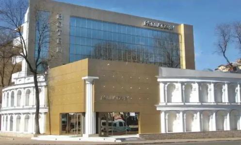 Палладиум - 36