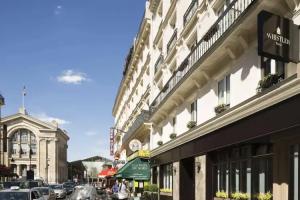 WHISTLER Paris, Paris