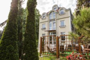 Hotel Duchess, Varna