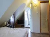 Standard Double Attic room