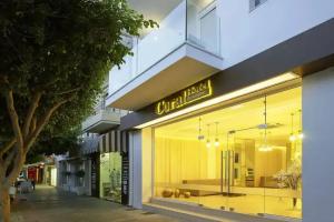 Coral Hotel, Ierapetra
