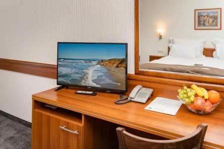 Panorama - Free EV Charging Station - 174