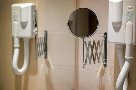 Panorama - Free EV Charging Station - 138