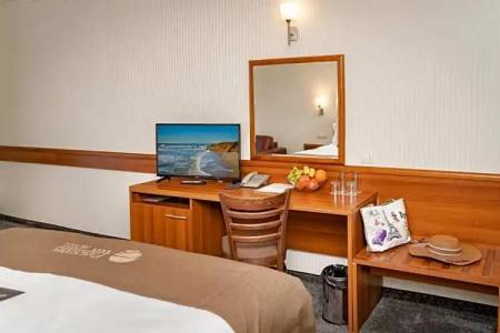 Panorama - Free EV Charging Station - 141