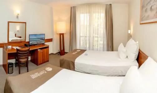 Panorama - Free EV Charging Station - 187