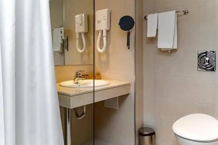 Panorama - Free EV Charging Station - 117