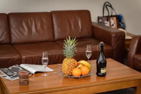 Panorama - Free EV Charging Station - 211