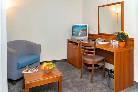 Panorama - Free EV Charging Station - 101