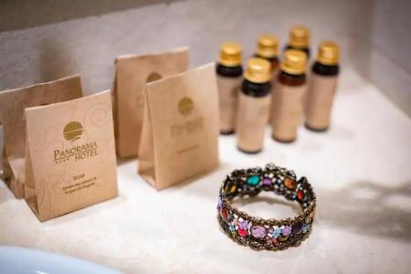 Panorama - Free EV Charging Station - 172