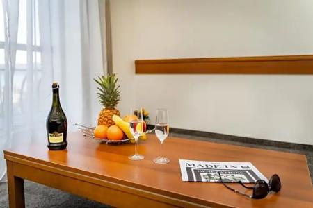 Panorama - Free EV Charging Station - 162