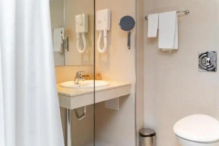 Panorama - Free EV Charging Station - 133