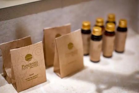 Panorama - Free EV Charging Station - 140