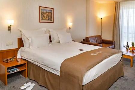 Panorama - Free EV Charging Station - 151