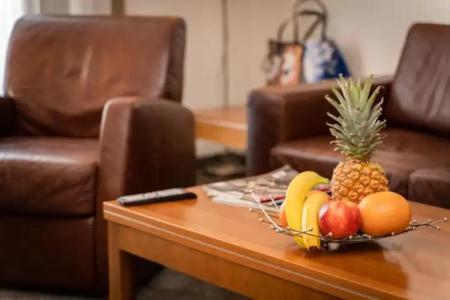 Panorama - Free EV Charging Station - 245