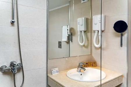 Panorama - Free EV Charging Station - 108