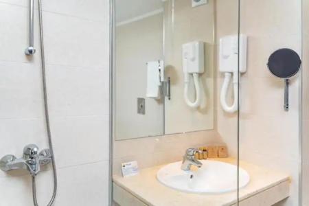 Panorama - Free EV Charging Station - 134