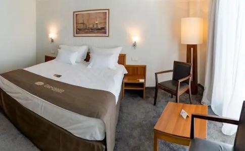 Panorama - Free EV Charging Station - 234