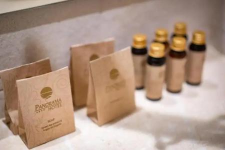 Panorama - Free EV Charging Station - 125