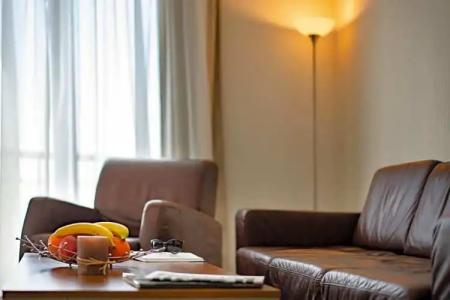 Panorama - Free EV Charging Station - 207