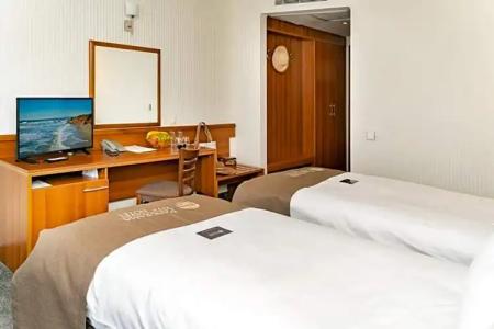 Panorama - Free EV Charging Station - 161