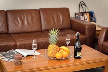 Panorama - Free EV Charging Station - 192