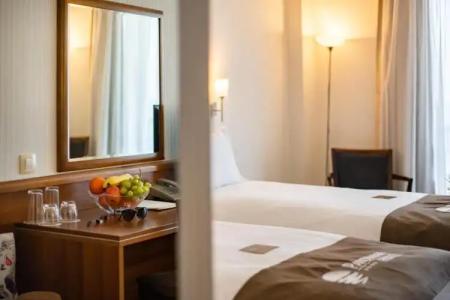 Panorama - Free EV Charging Station - 177