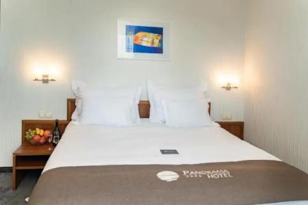 Panorama - Free EV Charging Station - 244