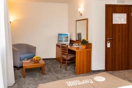 Panorama - Free EV Charging Station - 129