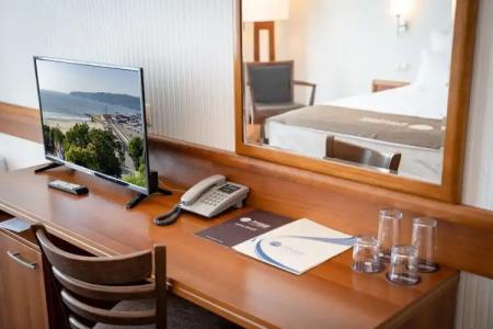 Panorama - Free EV Charging Station - 229