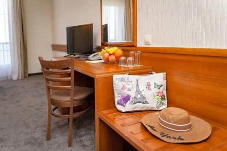 Panorama - Free EV Charging Station - 148