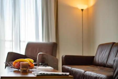 Panorama - Free EV Charging Station - 225