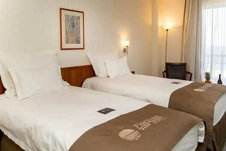 Panorama - Free EV Charging Station - 158