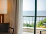 Standard Double room with balcony and with sea view