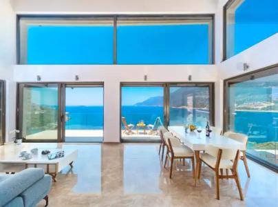 Mekvins Deniz Feneri Lighthouse - 100